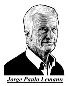 O novo site de notícias que atraiu Jorge Paulo Lemann – صحيفة الصوت
