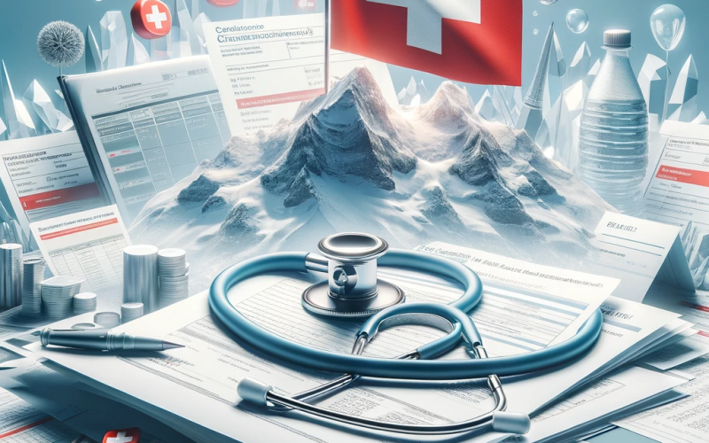 Swiss Health Insurance: A Guide to Understanding and Choosing Your Best Option
