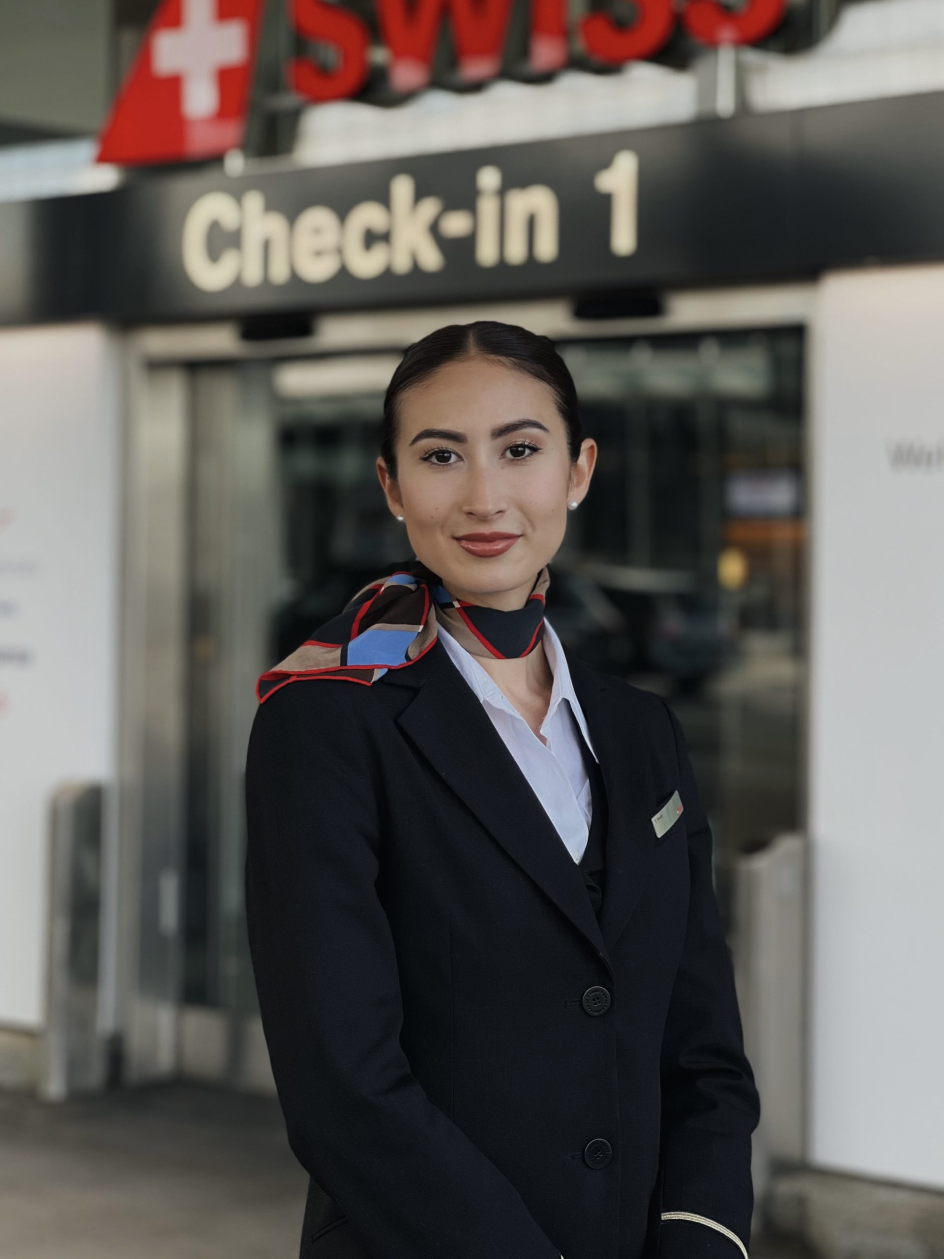Instagrammer of the Month in August » SWISS Blog – صحيفة الصوت