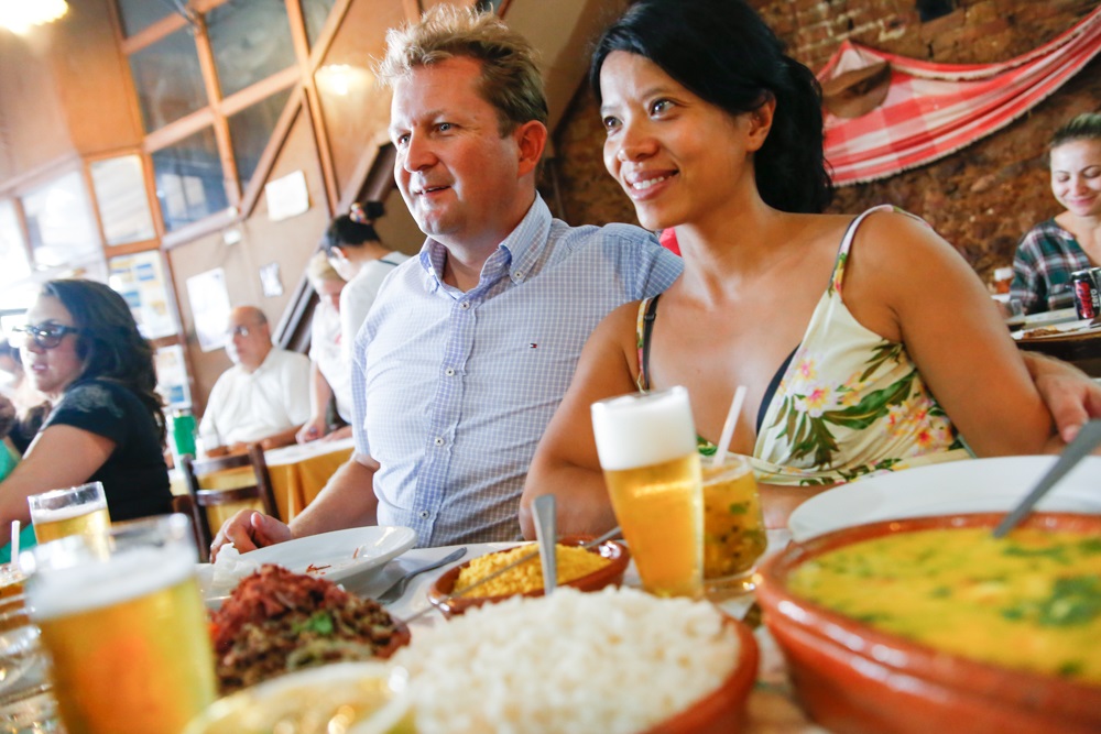 Eat Rio Food Tours – we’re up and running again! – صحيفة الصوت