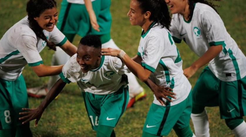السعودية لاستضافة نهائيات كأس آسيا للسيدات 2026 – صحيفة الصوت