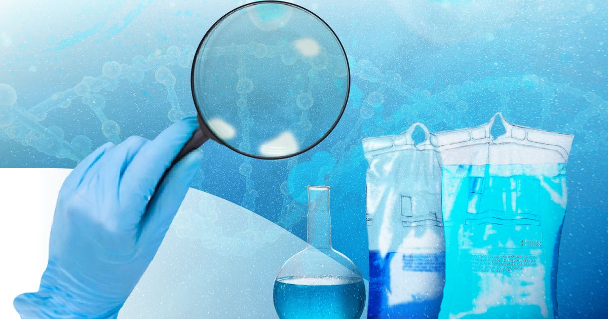 Building Europe’s gene therapy ecosystem – POLITICO – صحيفة الصوت