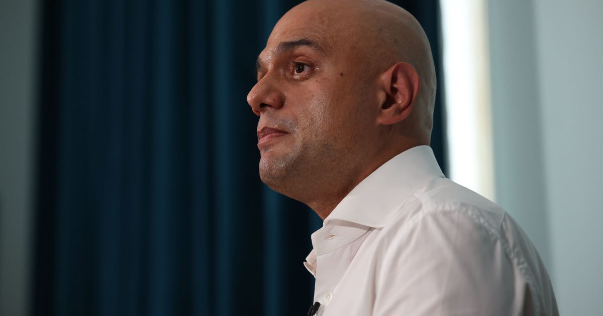 Sajid Javid backs Liz Truss in latest boost for frontrunner – POLITICO – صحيفة الصوت