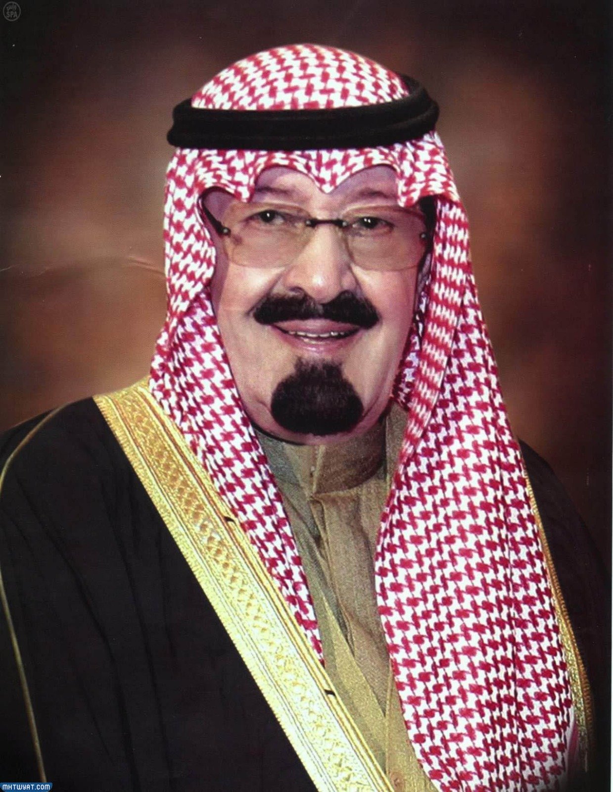 كم طول الملك عبدالله بن عبد العزيز ال سعود – صحيفة الصوت