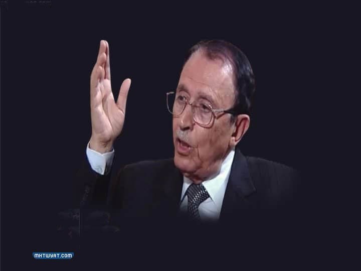 من هو الدكتور فاضل السامرائي – صحيفة الصوت