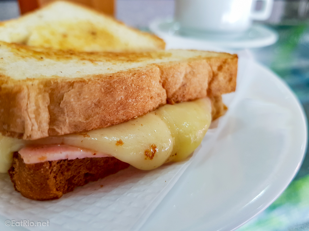 A Misto Quente Moment – eatrio.net – صحيفة الصوت
