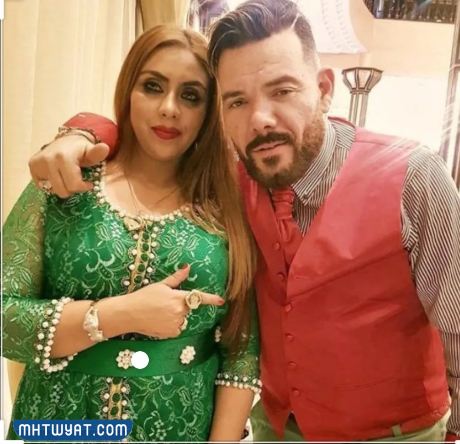 من هي زوجة عادل ميلودي – صحيفة الصوت
