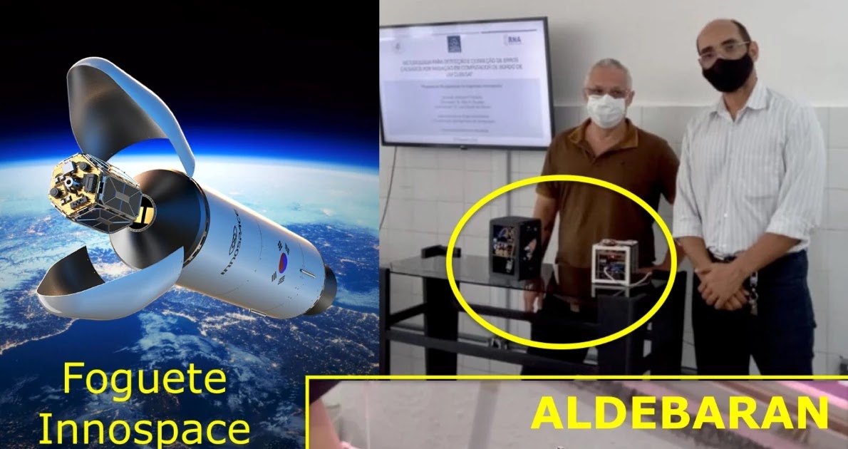 Artigo: Vai, Aldebaran! – صحيفة الصوت