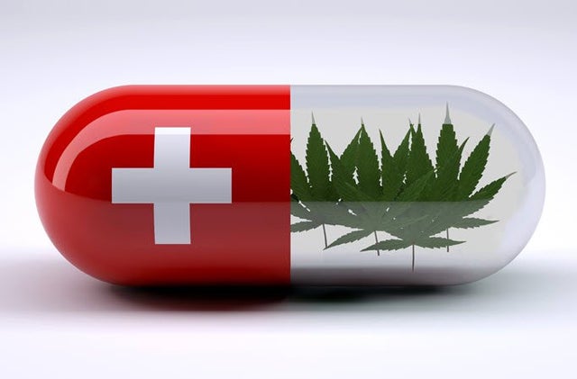 Disrupt Europe? – Switzerland Opens the Flood Gates to Ship Cannabis All Around the World – صحيفة الصوت