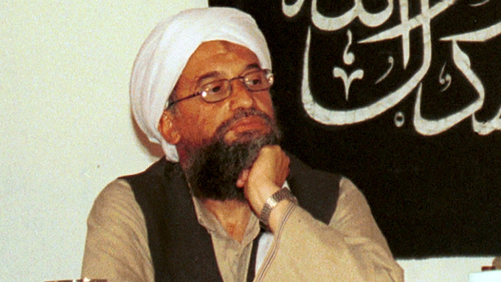 Ayman al-Zawahri: Details of plan behind deadly drone strike-صحيفة الصوت