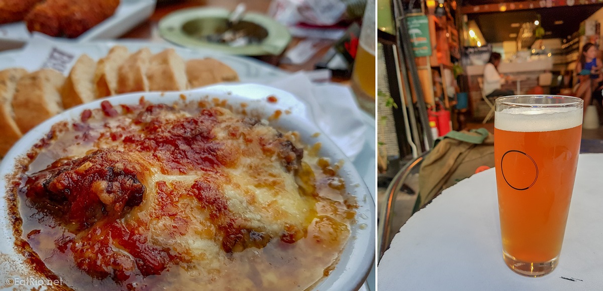 Street dance, a craft beer tour and a super sandwich – صحيفة الصوت