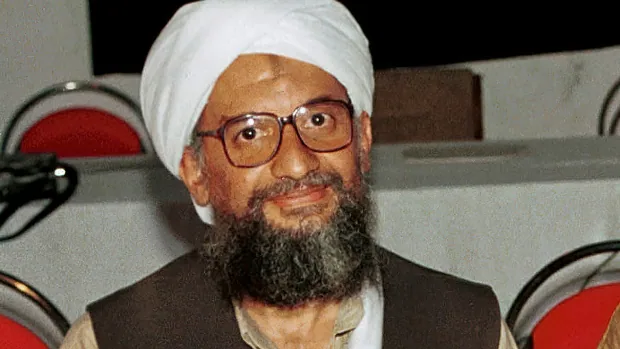 Taliban claim they didn’t know al-Qaeda leader was in Afghanistan-صحيفة الصوت