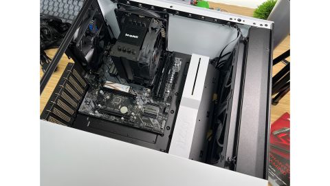 Engineering a gaming PC with and for kids – صحيفة الصوت
