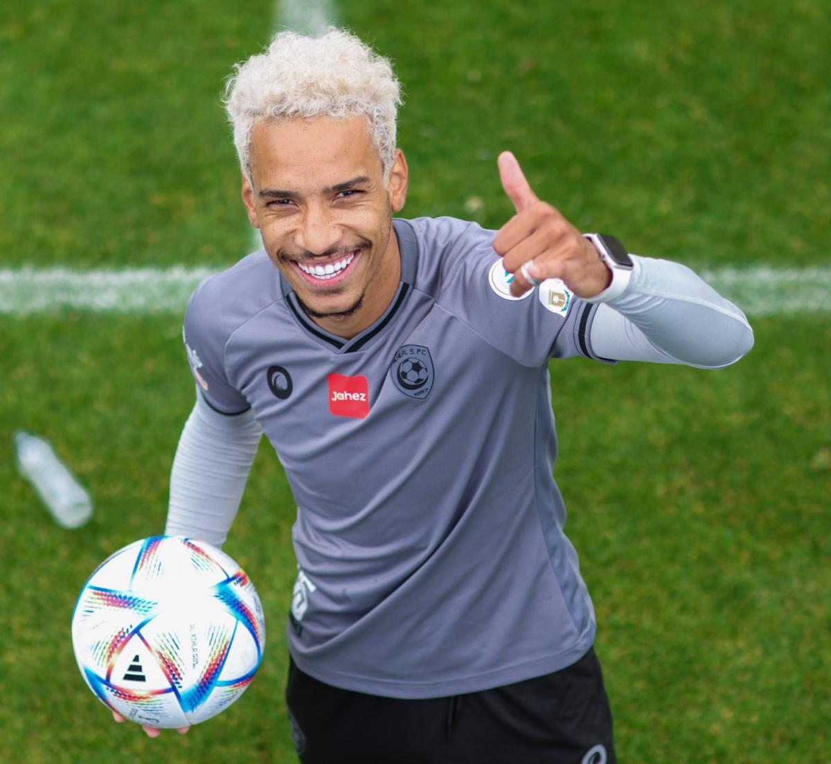 الهلال وألميريا… 33 كاميرا ومخرج «نهائي دوري الأبطال» – صحيفة الصوت