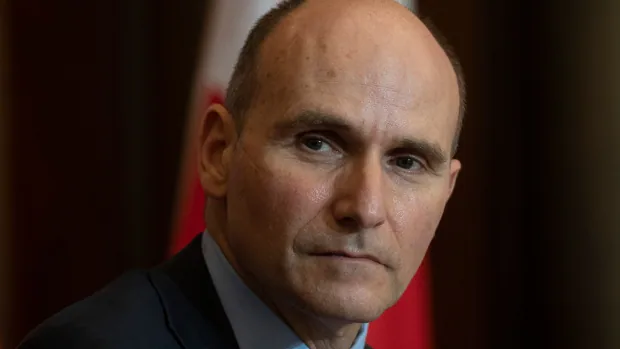 Canada expanding funding for HIV screening, including $8M for self-testing kits-صحيفة الصوت