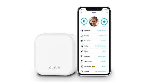 Circle Home Plus review | CNN Underscored – صحيفة الصوت
