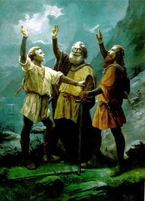 Happy Birthday Switzerland 🇨🇭🇨🇭 : Switzerland – صحيفة الصوت