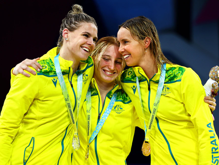 Commonwealth Games 2022 medal tally: Australia leads rankings, 11 gold medals clear of England – صحيفة الصوت