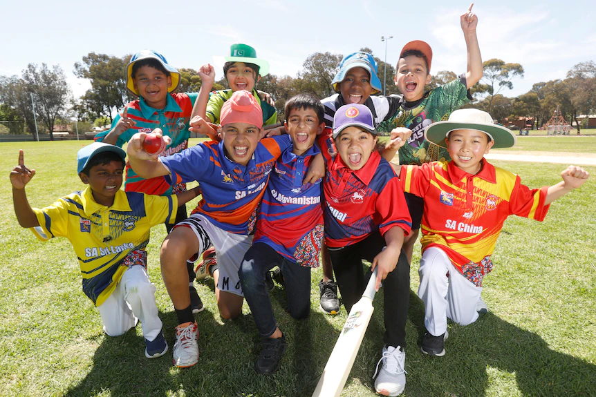 Cricket Australia fears pandemic will create missing generation of players – صحيفة الصوت