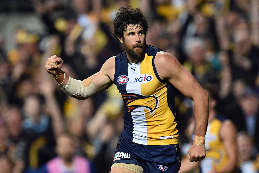 Farewell Josh Kennedy, who lays claim to being the greatest ever West Coast Eagle – صحيفة الصوت