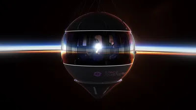 Conheça a ‘Spaceship Neptune’, Cápsula da Startup ‘Space Perespctive’ Que Levará Turistas à Estratosfera – صحيفة الصوت