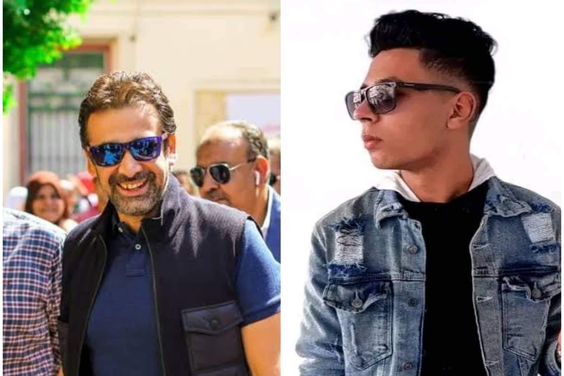 يشارك الفنان *هشام السيد بدر ،ولقبه *هشام البحراوي* في مسلسل “حكايه العمر” بطولة الفنانة ياسمين صبري، والفنان كريم عبدالعزيز