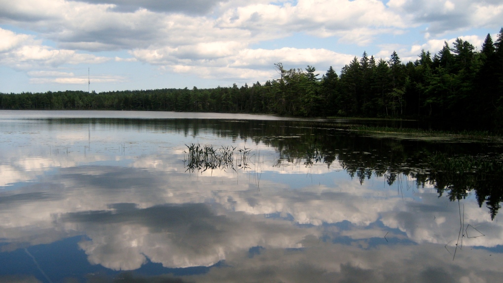 Biology prof on how longer summers can spell doom for lakes-صحيفة الصوت