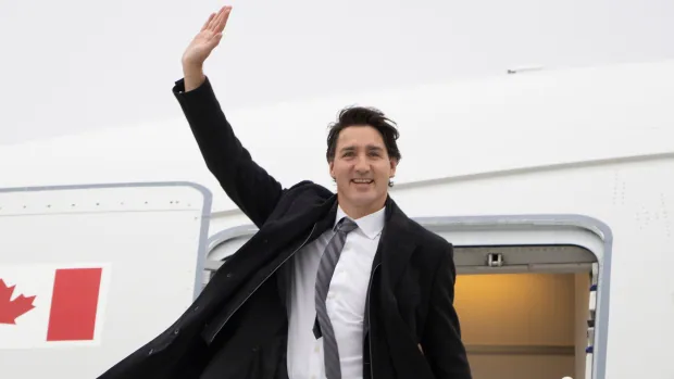 Prime Minister Trudeau, family on holiday in Costa Rica-صحيفة الصوت