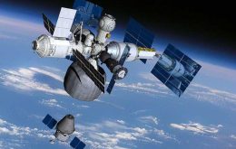 Rússia Pretende Ter a Sua Própria Estação Espacial Até 2028 – صحيفة الصوت