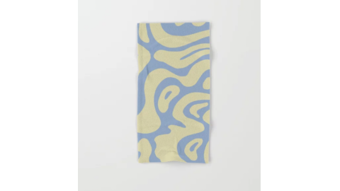 Society6 back-to-school sale: Take up to 40% off pillows, towels, desk accessories and more – صحيفة الصوت
