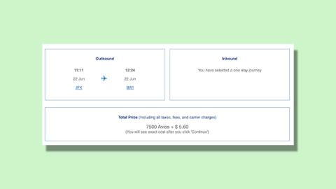 Book cheap American Airlines flights with British Airways Avios – صحيفة الصوت