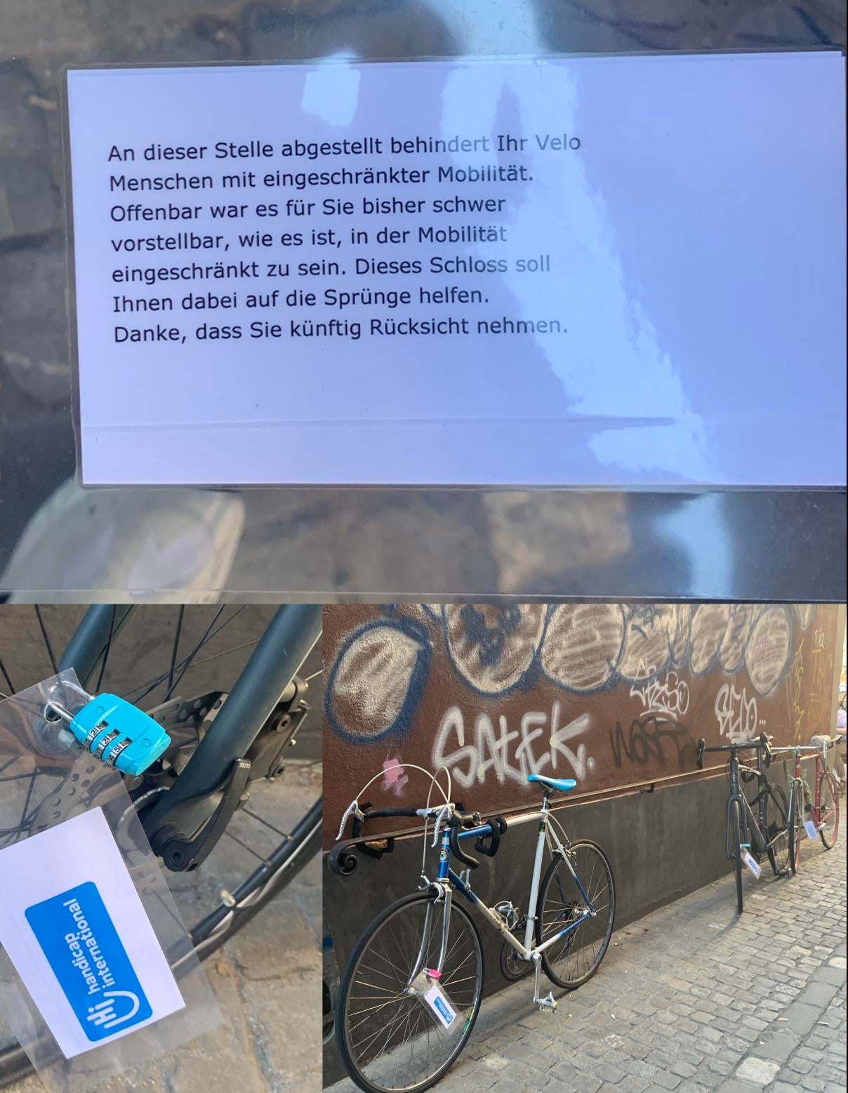 The anger is understandable, but this is a tad bit too malicious, isn’t it? : Switzerland – صحيفة الصوت