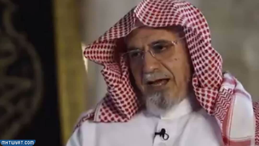 من هو صالح بن عبد الله بن حميد ويكيبيديا – صحيفة الصوت