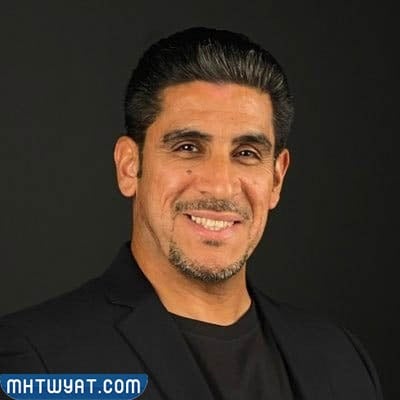 هل ياسر البحري متزوج – موقع محتويات – صحيفة الصوت