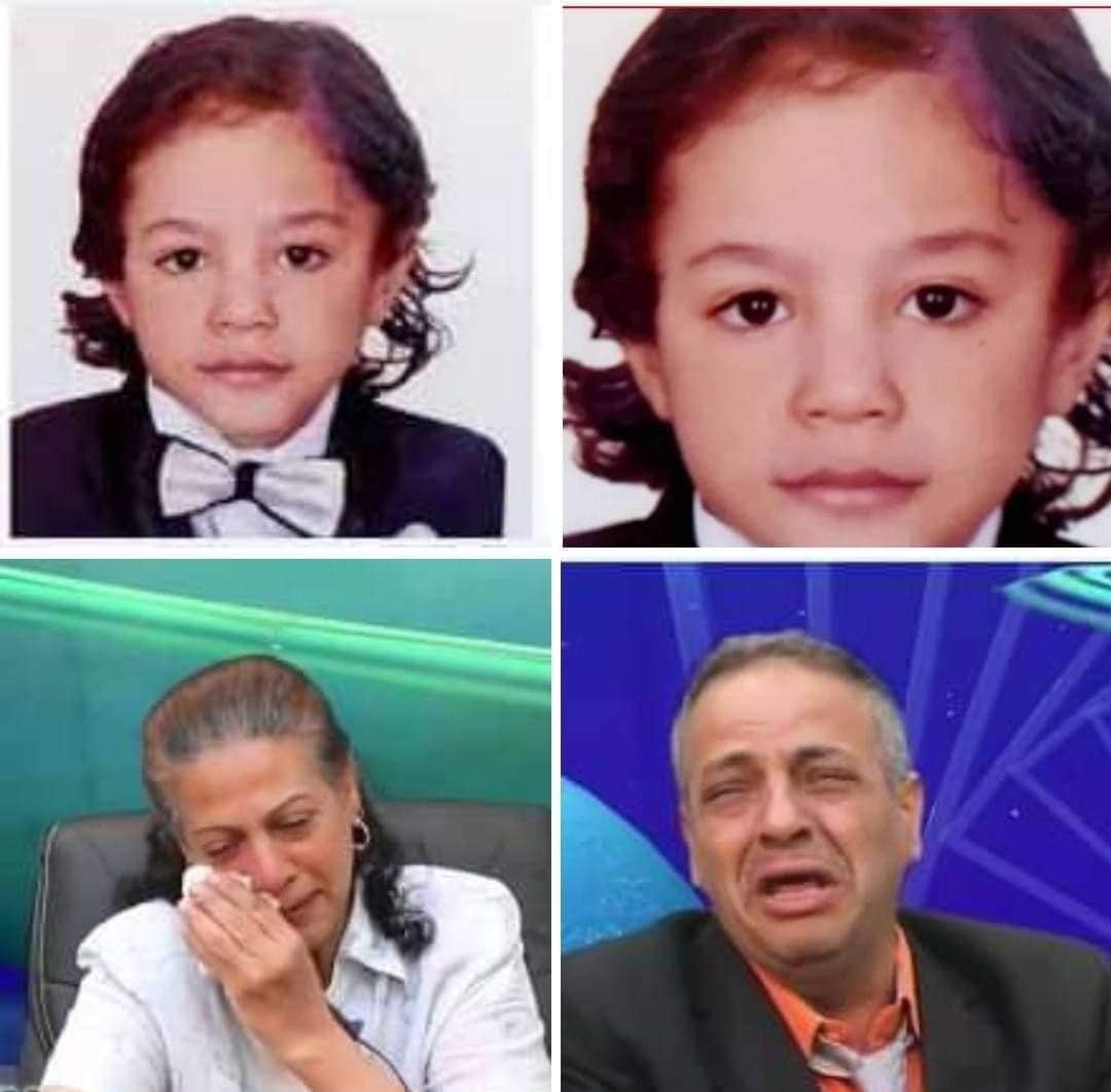 THE TRAGIC STORY OF ‘BABY SHENOUDA’