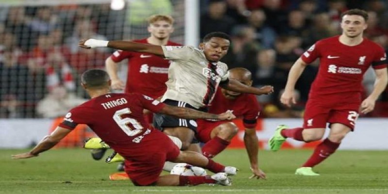 موعد مباراة ليفربول ضد برايتون في الدوري الإنجليزي والقنوات الناقلة للمبارة