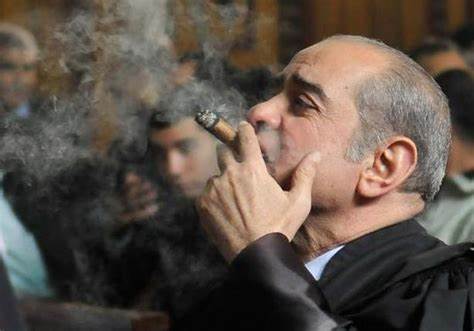 آخر تطورات الحالة الصحية للمحامى فريد الديب