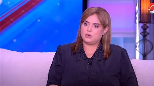 (بالفيديو) وفاء مكي تنفعل على راغدة شلهوب بسبب سؤالها عن سبب سجنها أنا مكنتش مسجونة في قضية مخلة بالشرف