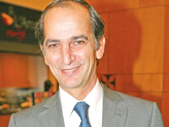 عاجل.. وفاة الفنان المصري هشام سليم وتشييع الجنازة من مسجد الشرطة