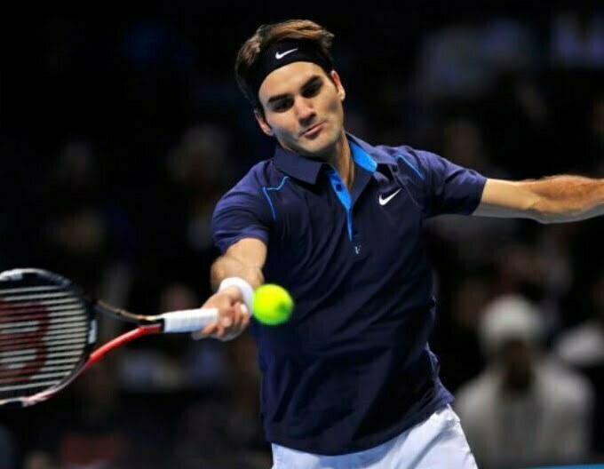 روجر فيدرر يترك التنس بعد 18 عاما من التوقعات مع اعتزال أيقونة ويمبلدون