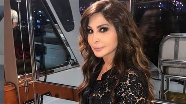 إليسا تتصدر محركات البحث بعد إعلانها انضمامها لحفل مشترك مع تامر حسني