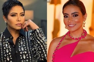 بعد أزمات تامر عاشور والشرنوبي .. من هي سارة الطباخ التي ظهرت بقضية “تعاطي” شيرين؟