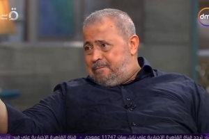 الفنان جورج وسوف لـ”صاحبة السعادة”: كل أسبوع الشائعات بتموتنى مرتين وأتجاهل الرد