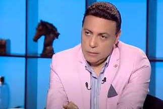 محمد الغيطي ينسحب على الهواء بعد مداخلة من عبير الشرقاوي .. ما القصة؟