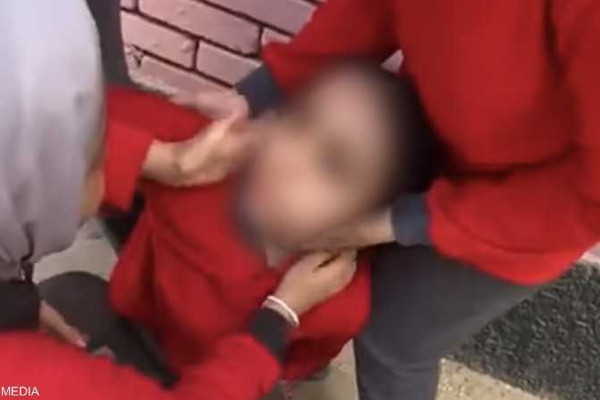حافظوا على أولادكم “لعبة الموت”.. تحدي خطير من “تيك توك” يقتحم مدارس مصر