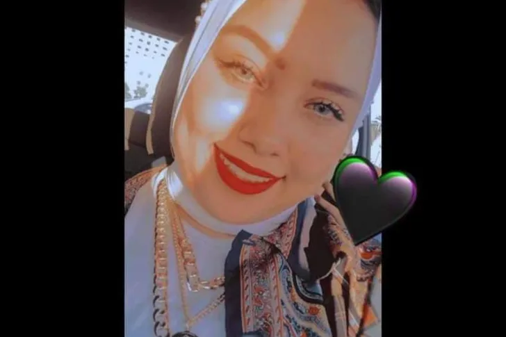 رفضته فقتلها…من هي خلود فتاة بورسعيد نيرة أشرف الجديدة؟