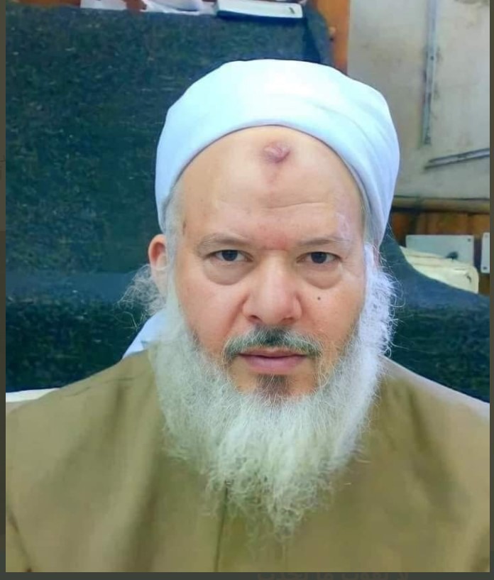 تفاصيل وموعد جنازة الشيخ أسامة عبد العظيم