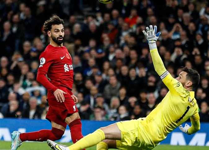 بعد اهداف محمد صلاح في شباك توتنهام .. تعرف على ترتيب هدافي الدوري الإنجليزي