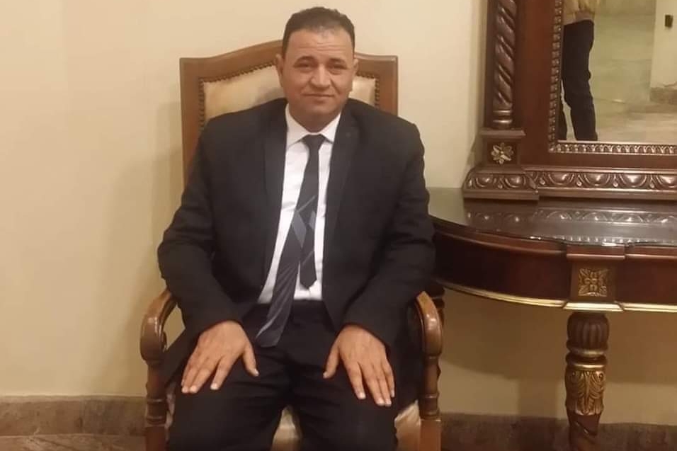 كانت أمنيته زواجهم في ليلة واحدة..وفاة أب أثناء استقبال الضيوف في حفل زفاف نجليه بالبحيرة.