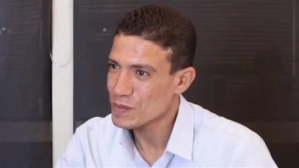 تفاصيل القبض على عامل النظافة صاحب واقعة كشري التحرير لاتخاذ الإجراءات القانونية في أحكام صادرة ضده